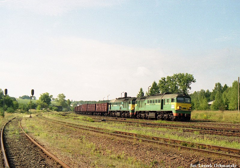Луганск M62 #ST44-2010