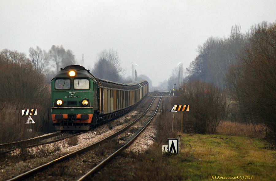 Луганск M62 #ST44-1108