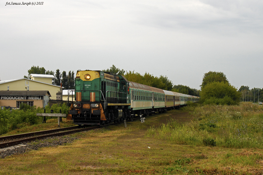 Briańsk TЭM2 #SM48-100