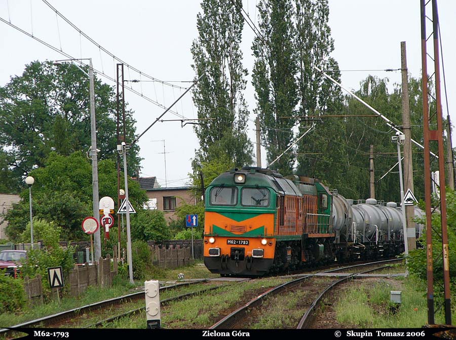 Луганск M62 #M62-1793