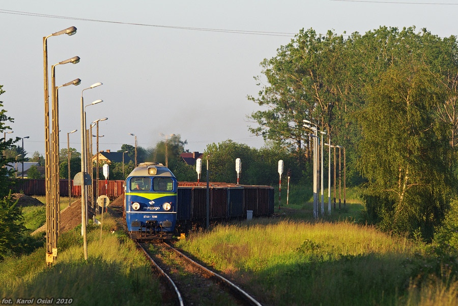 Луганск M62 #ST44-1096