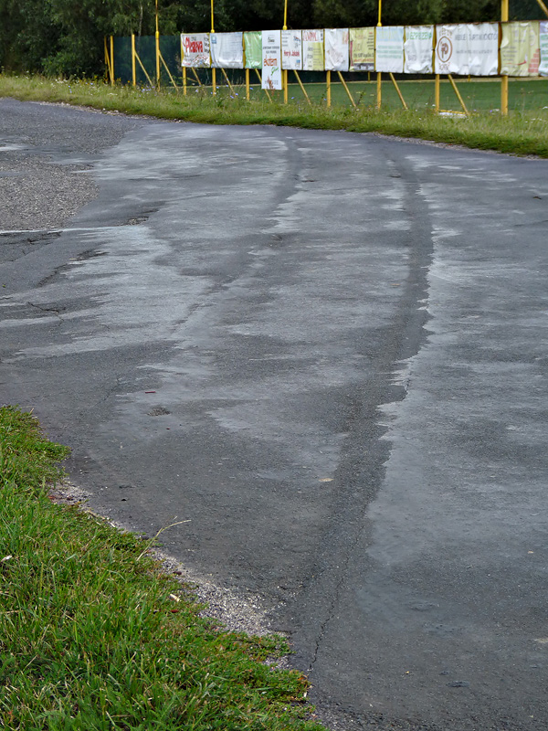 Ogólnie pojęta infrastruktura Krotoszyńskiej Kolei Dojazdowej. #