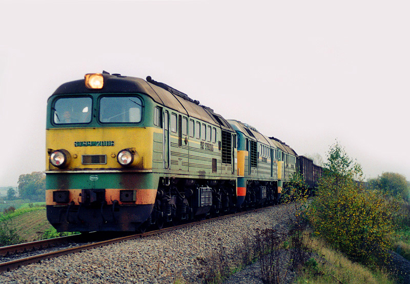 Луганск M62 #ST44-2006