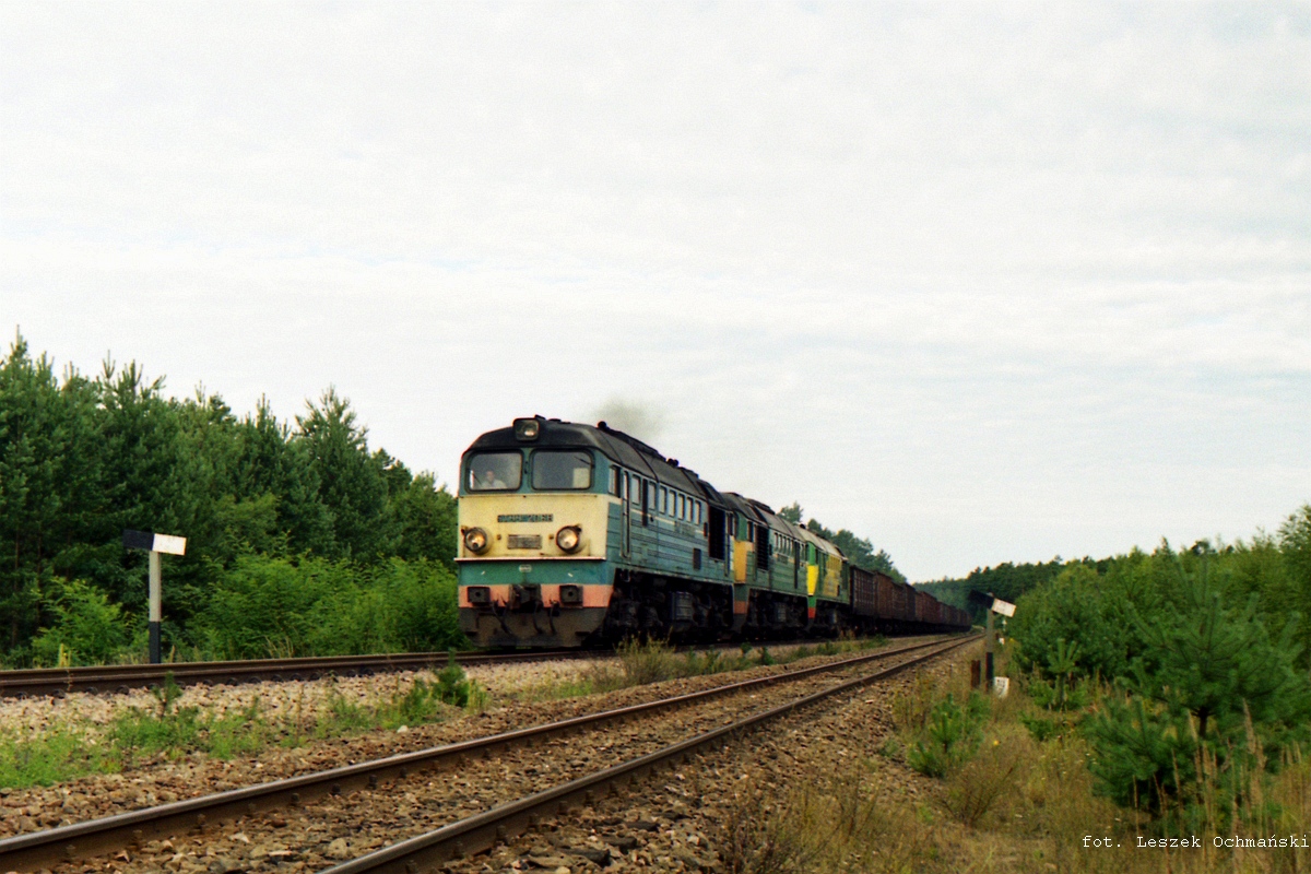 Луганск M62 #ST44-2068
