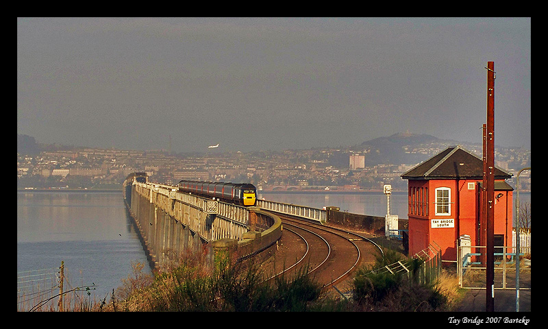 BREL Class 43 #43112