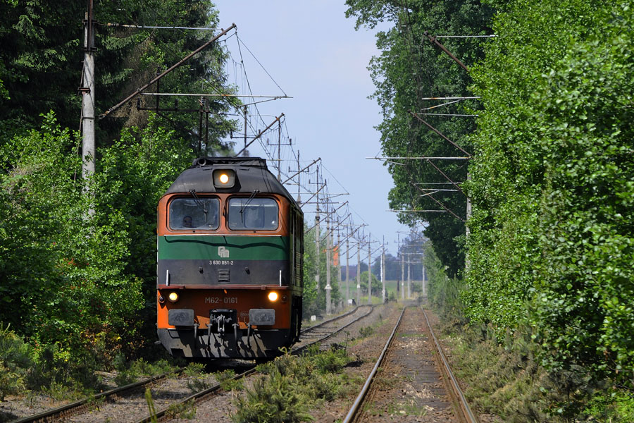 Луганск M62 #M62-0161