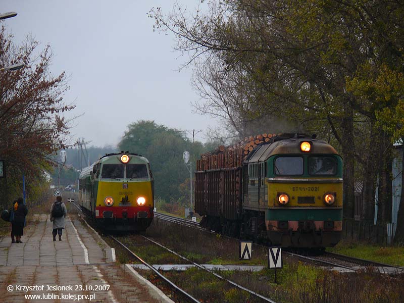 Луганск M62 #ST44-2021