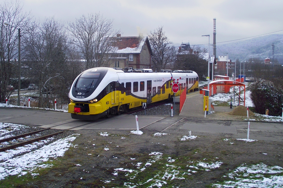 PESA 223M #SA139-014