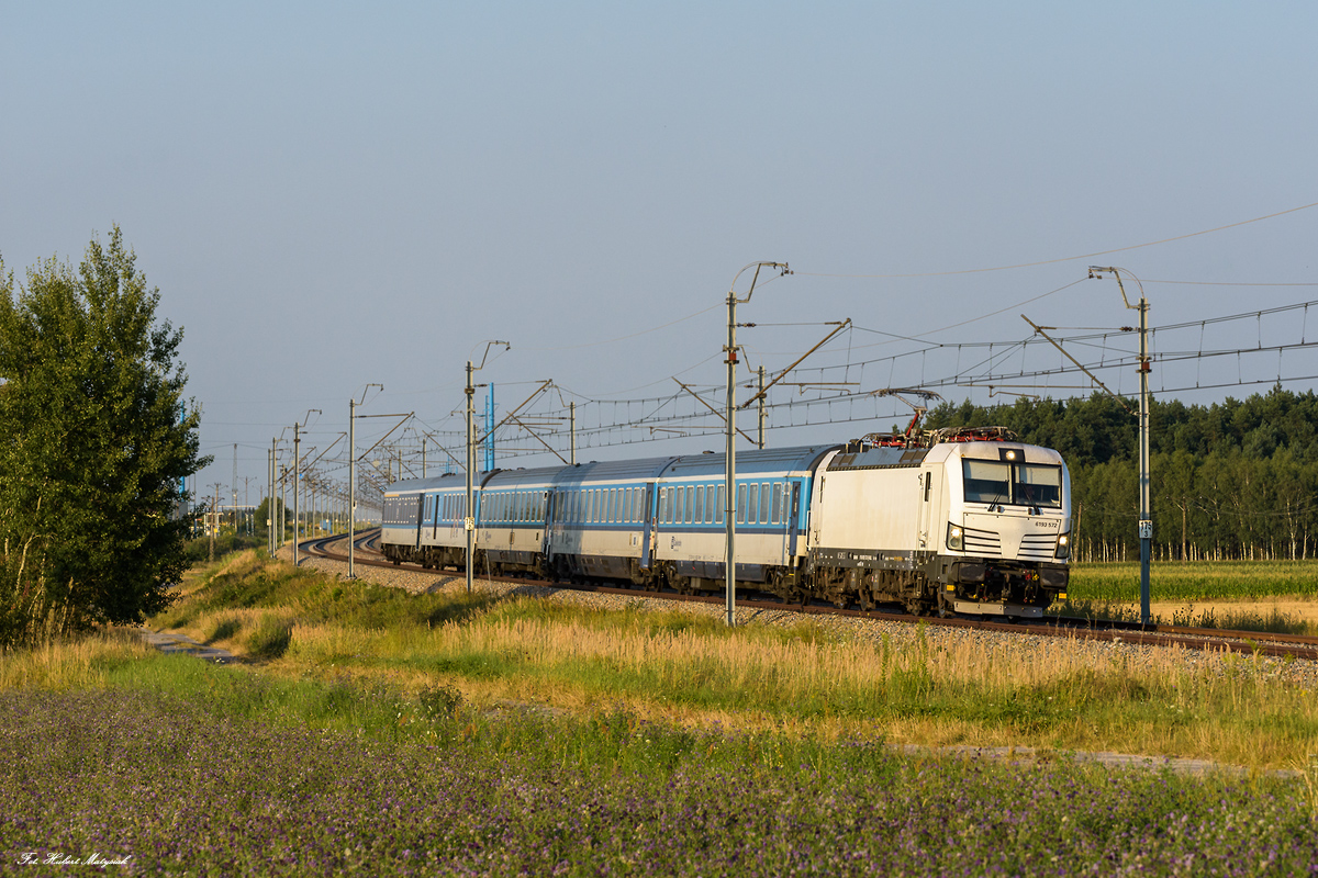 Siemens Vectron MS #6193 572