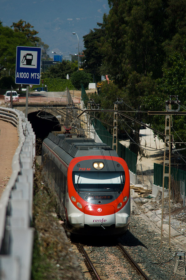 Alstom Civia #464-213-8
