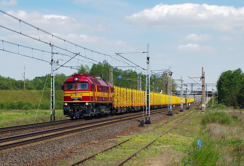 Луганск M62 #M62M-017