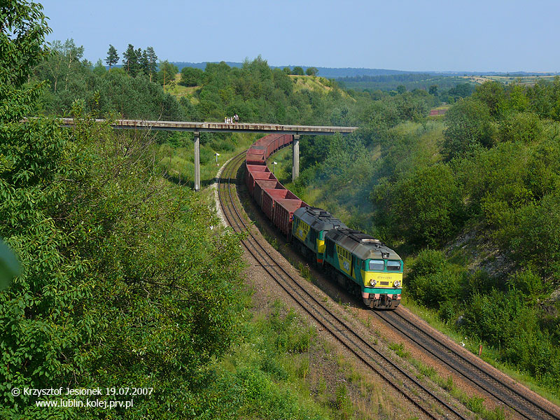 Луганск M62 #ST44-2062