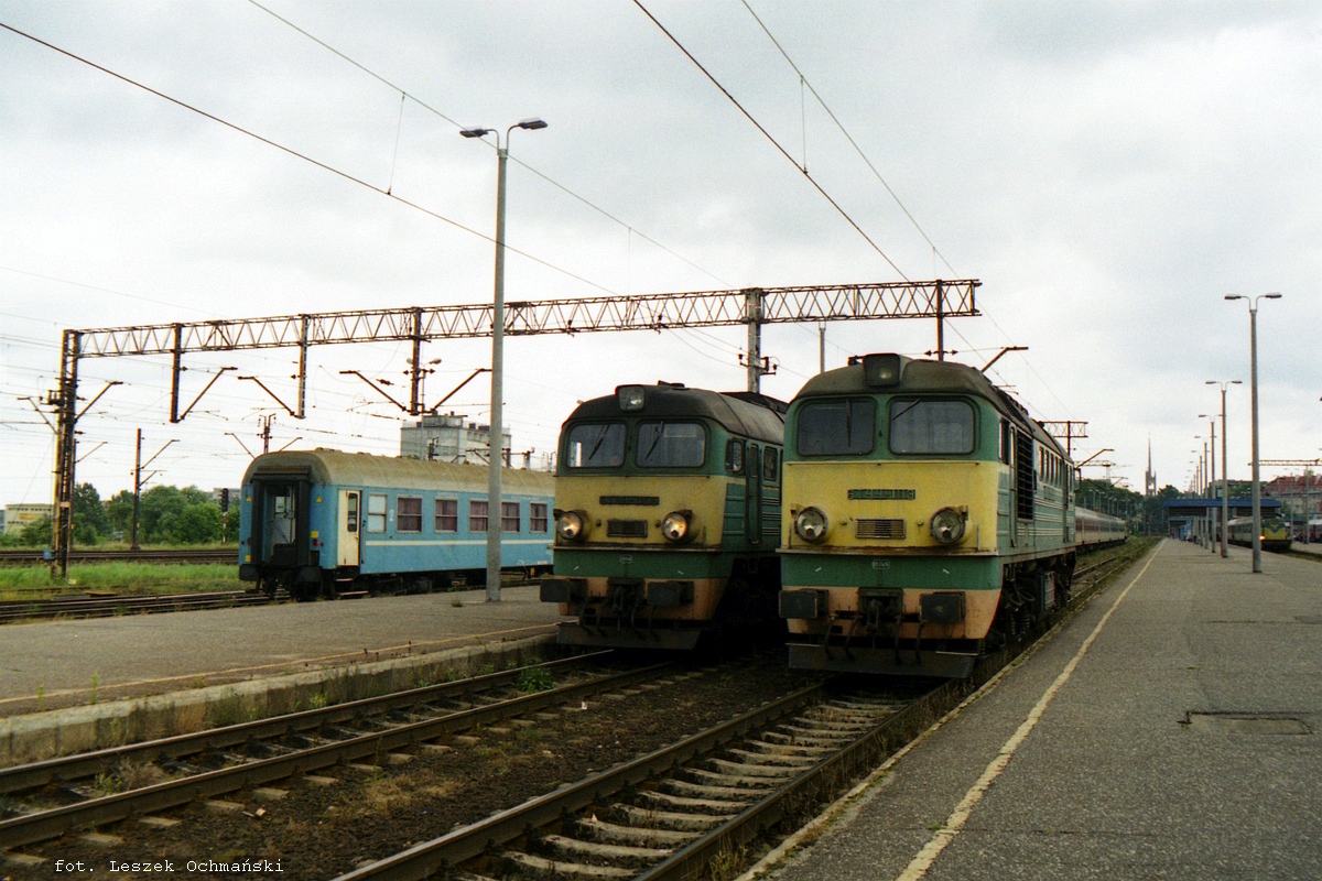 Луганск M62 #ST44-1113