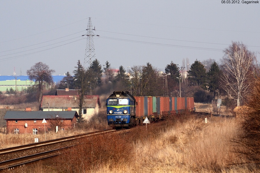 Луганск M62 #ST44-1226