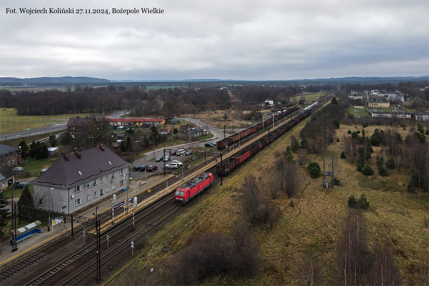 Siemens Vectron DC #X4EC-054