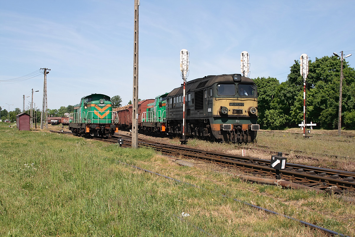 Луганск M62 #ST44-324