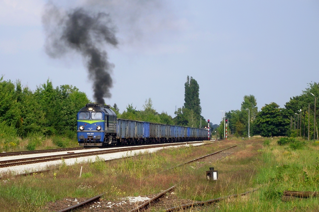 Луганск M62 #ST44-1235