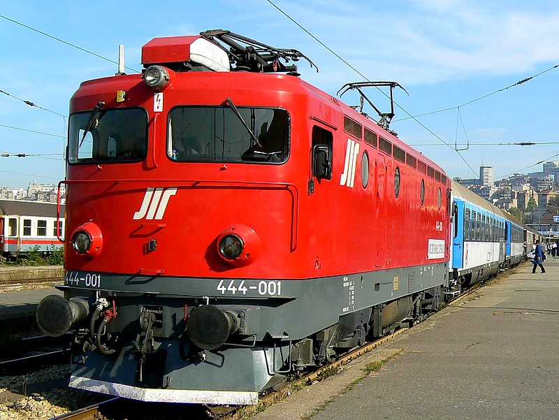 Končar 441 #444-001