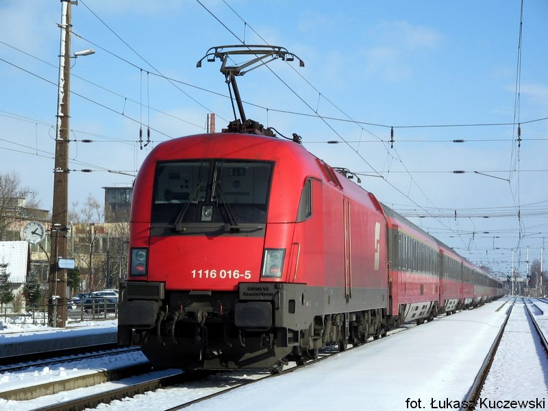 Siemens ES64U2 #1116 016-5