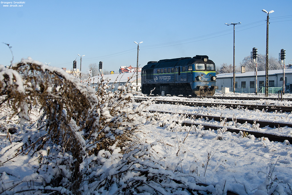 Луганск M62 #ST44-1233