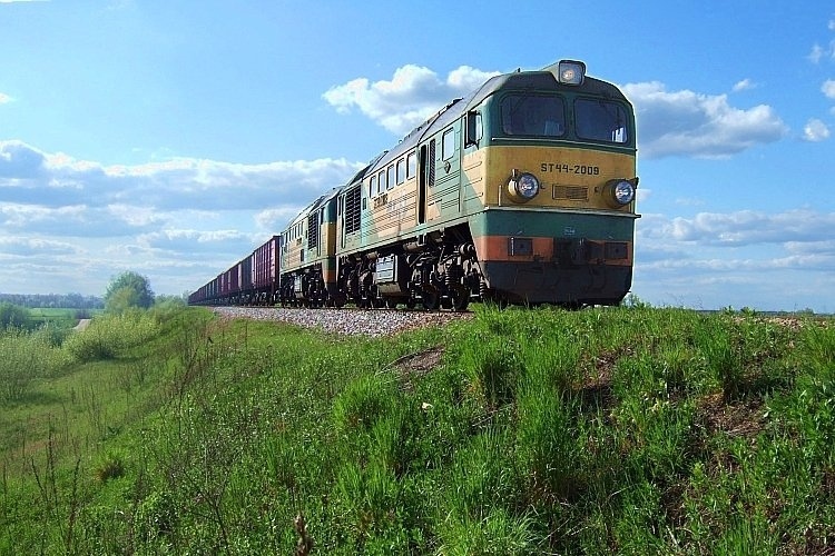 Луганск M62 #ST44-2008