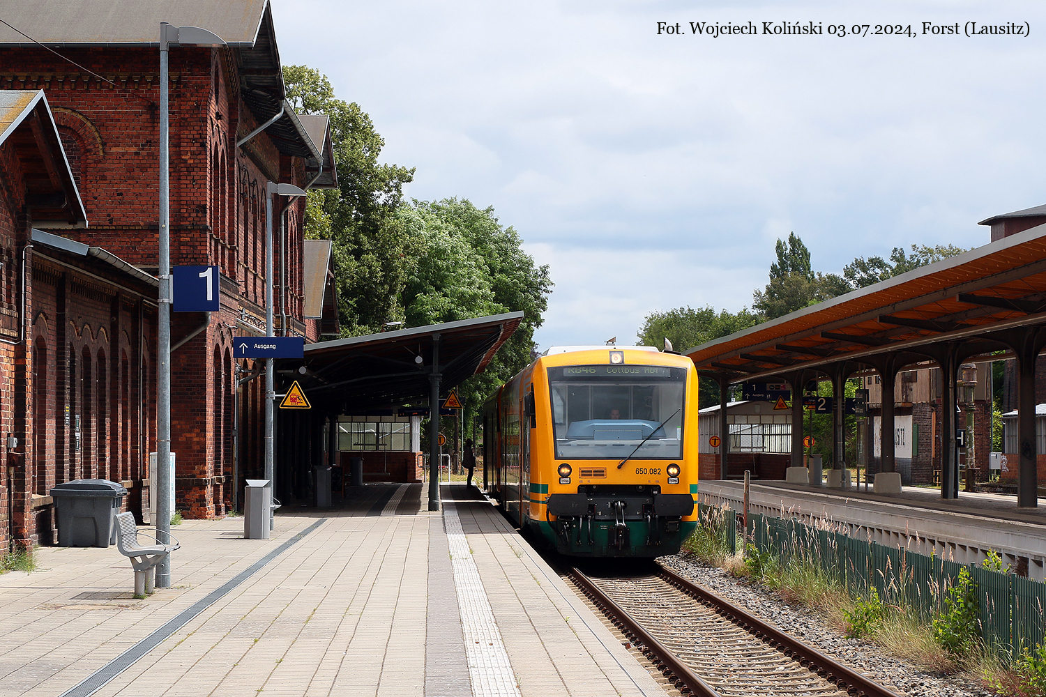 Stadler RS1 #650.082