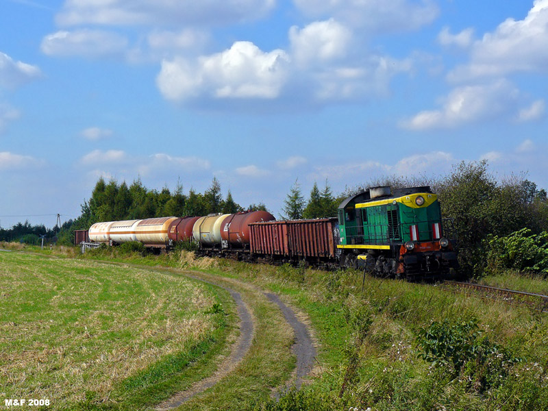 Briańsk TЭM2 #SM48-084