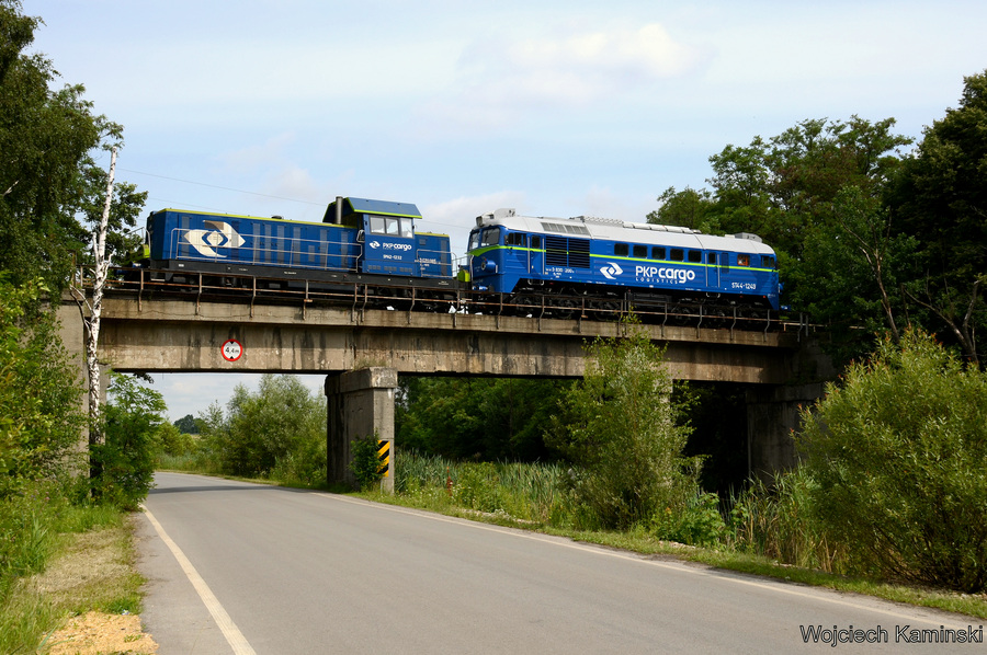 Луганск M62 #ST44-1249