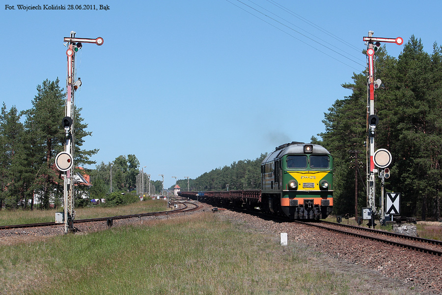 Луганск M62 #ST44-1076