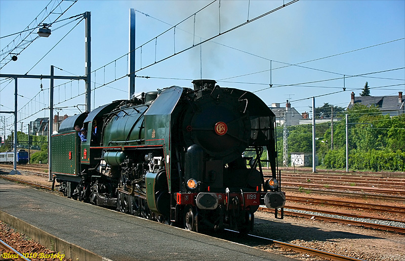 Class 141R #1199