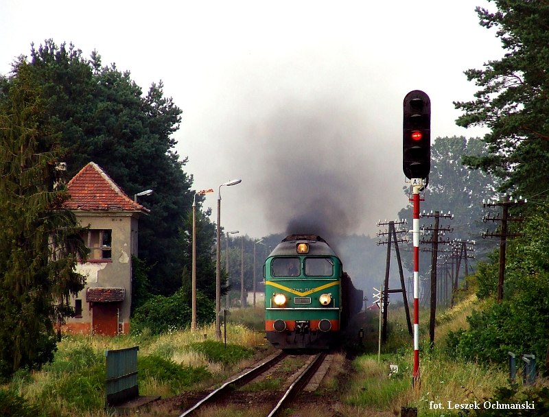 Луганск M62 #ST44-910