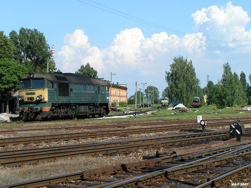 Луганск M62 #ST44-324
