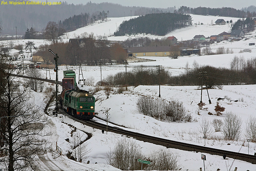 Луганск M62 #ST44-668