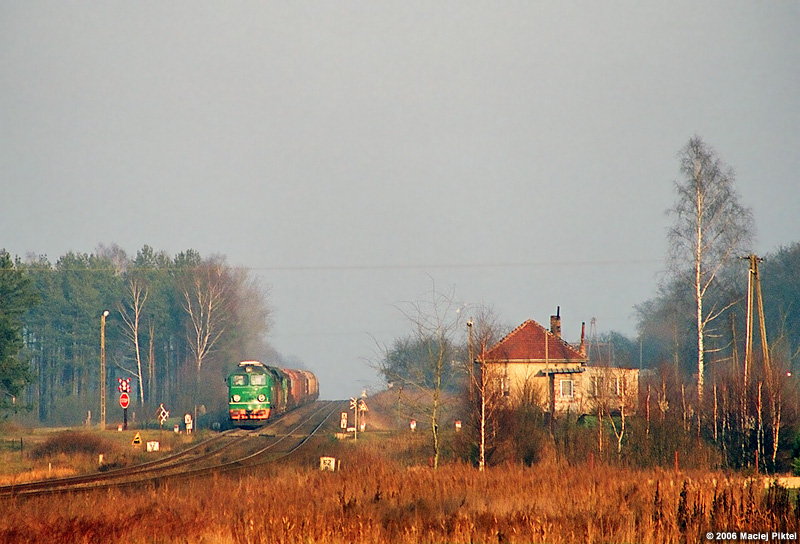 Луганск M62 #ST44-1105