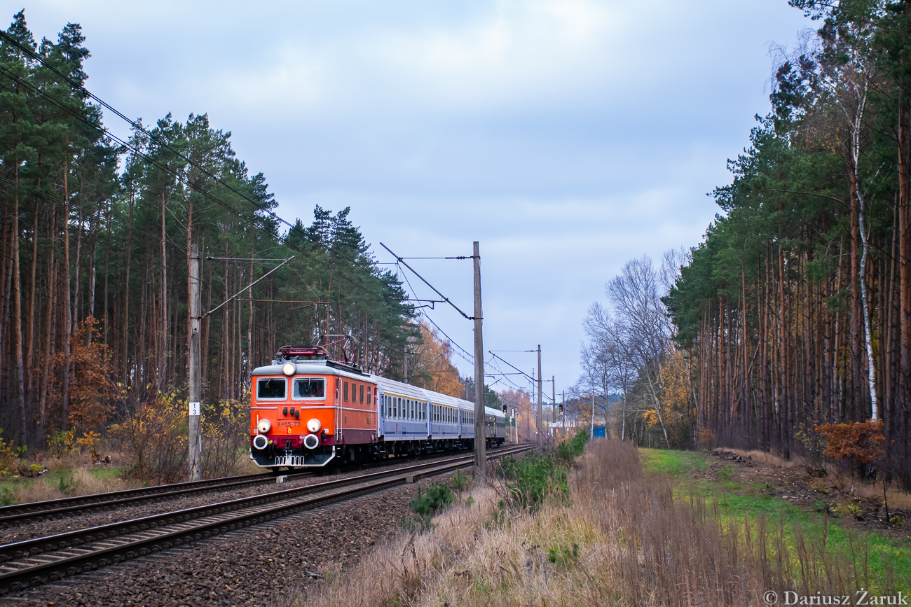 Škoda 44E #EP05-23