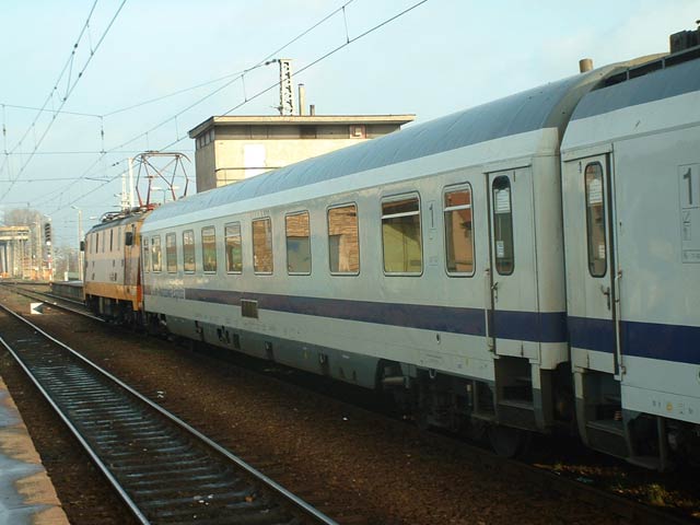 GWR Class 5700 #1