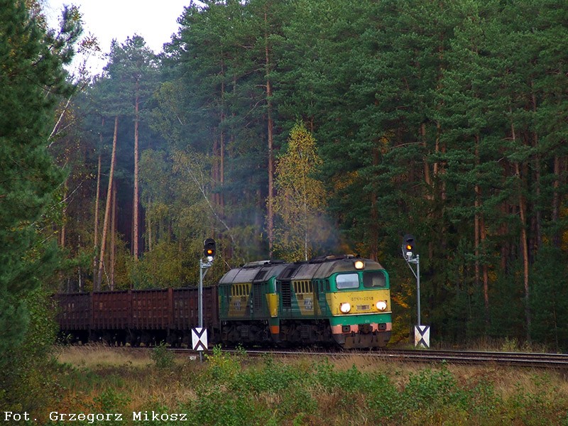 Луганск M62 #ST44-2049