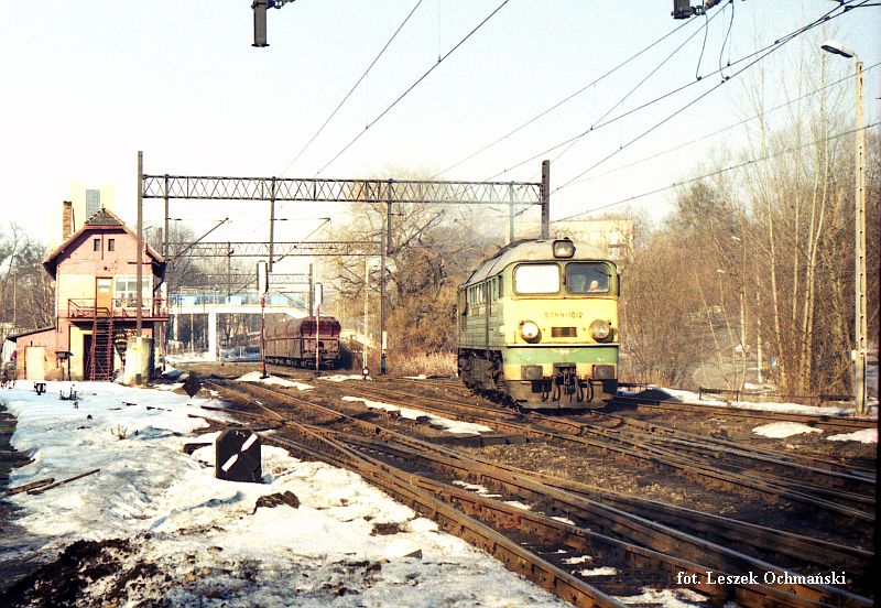 Луганск M62 #ST44-1012