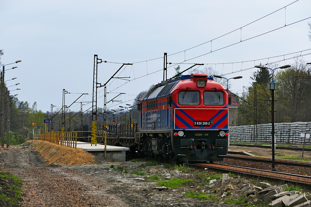 Луганск M62 #M62M-018