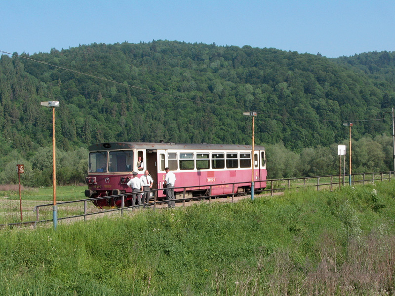 Vagónka M 152.0 #810 517-3