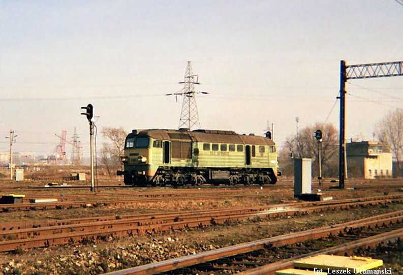 Луганск M62 #ST44-935