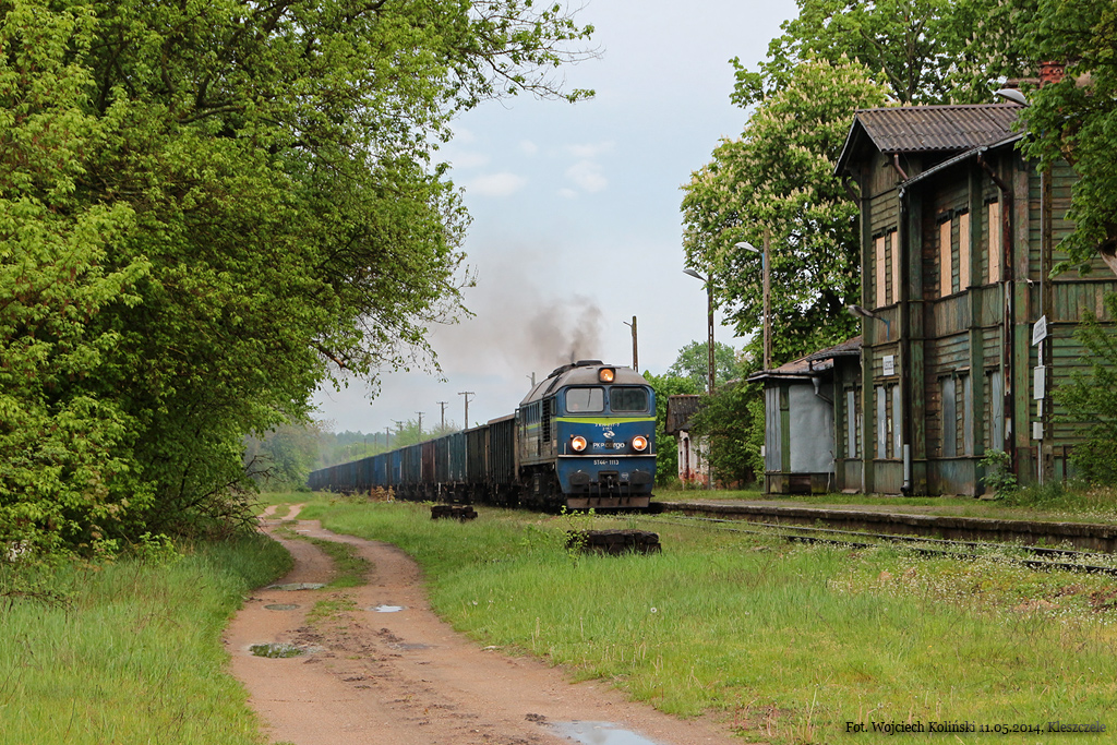 Луганск M62 #ST44-1113
