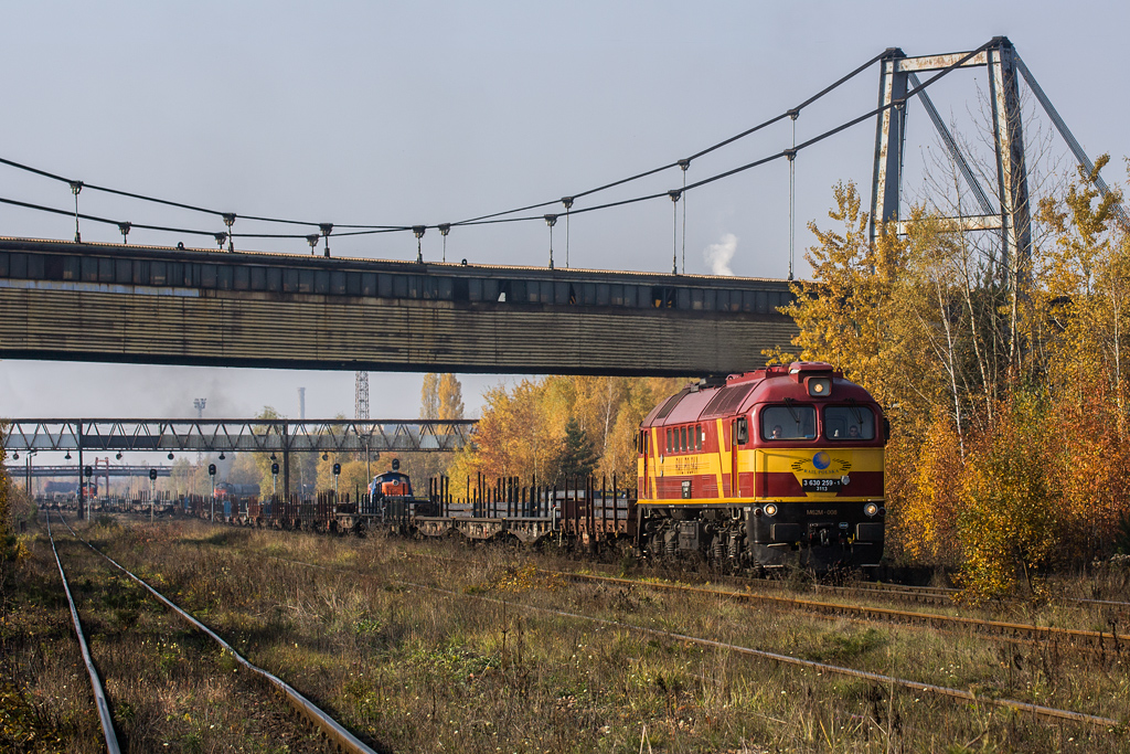 Луганск M62 #M62M-008
