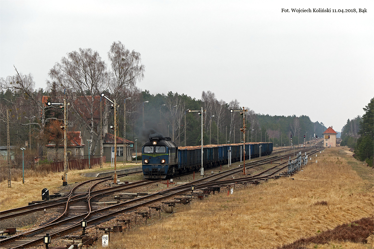 Луганск M62 #ST44-1229