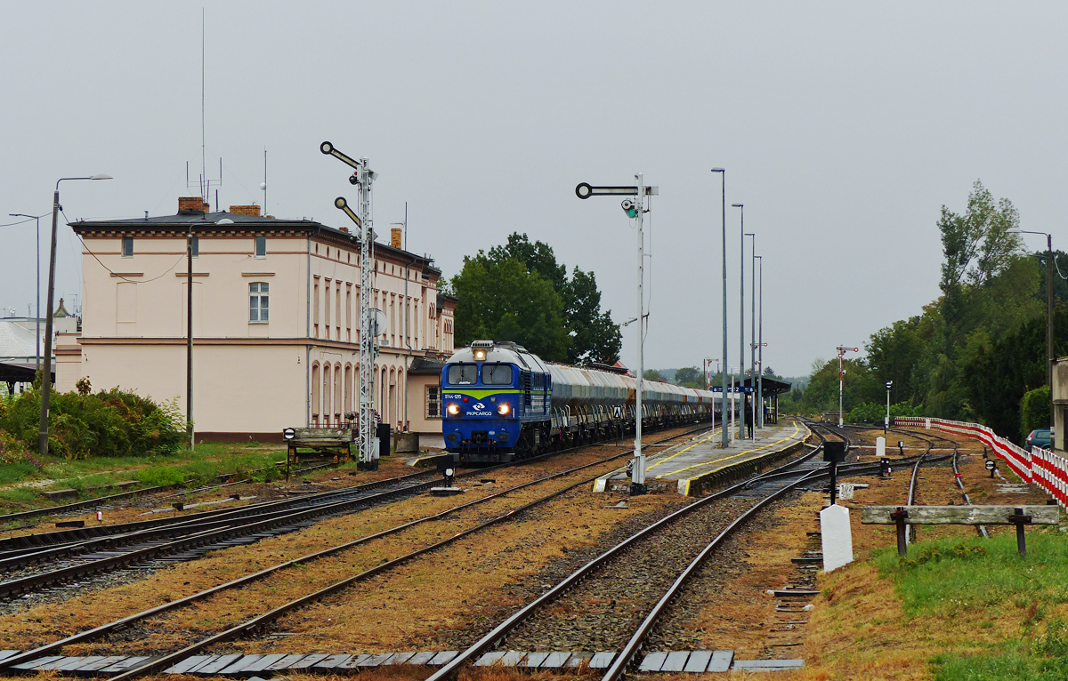 Луганск M62 #ST44-1215