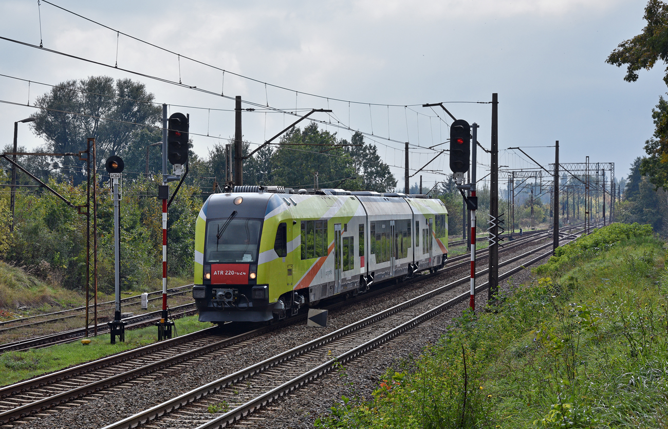 PESA 219M #ATR.220.024