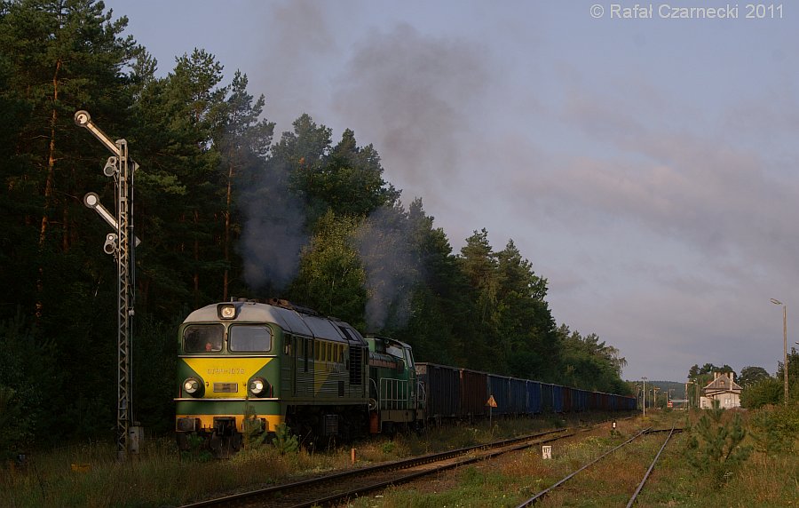 Луганск M62 #ST44-1076