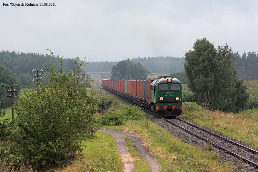 Луганск M62 #ST44-1056