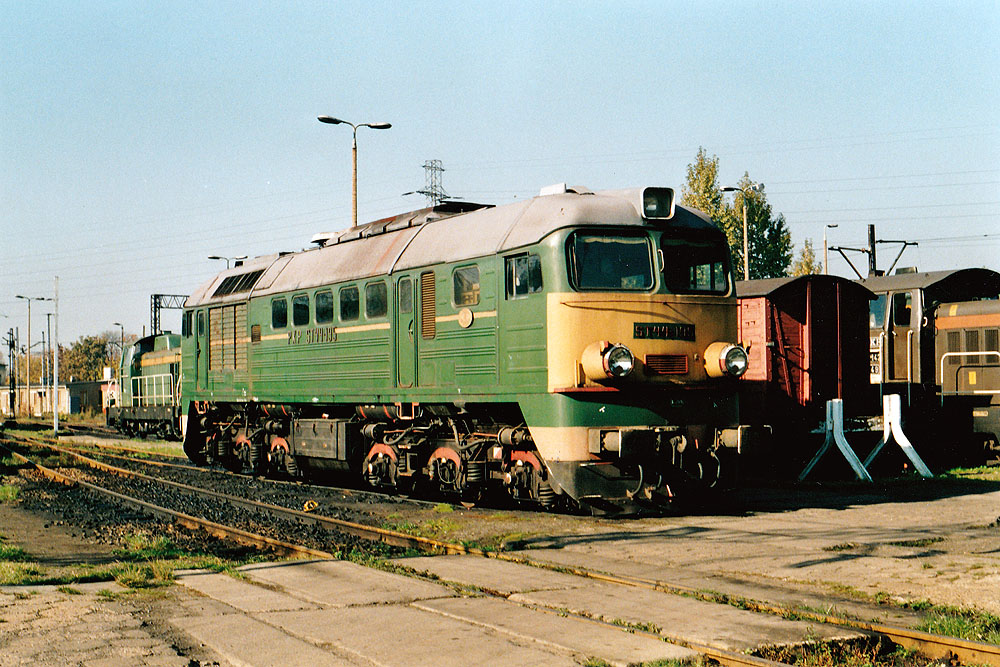 Луганск M62 #ST44-195