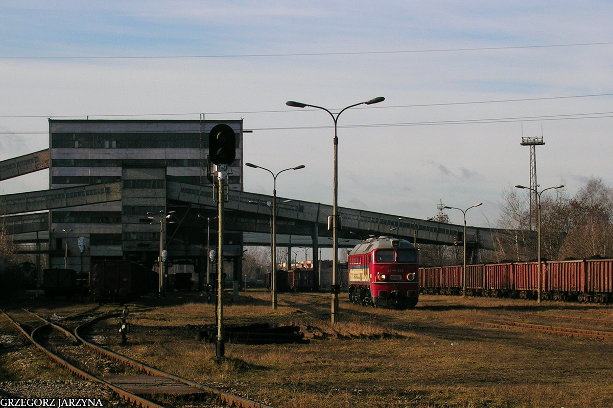 Луганск M62 #ST44-925
